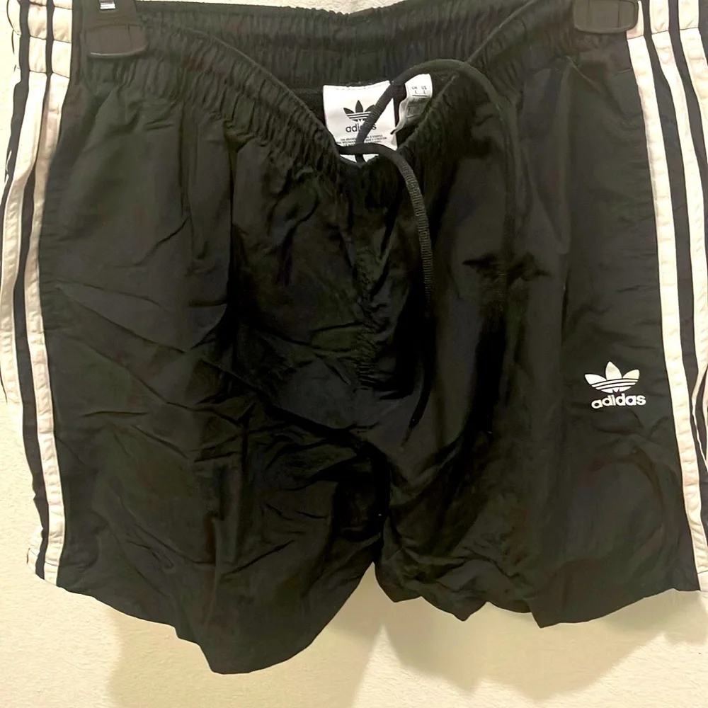Swim Trunks - Picture 1 of 2